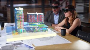 inovações tecnológicas na construção